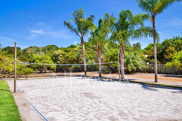 casa de luxo na praia em trancoso